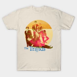 The Triffids T-Shirt